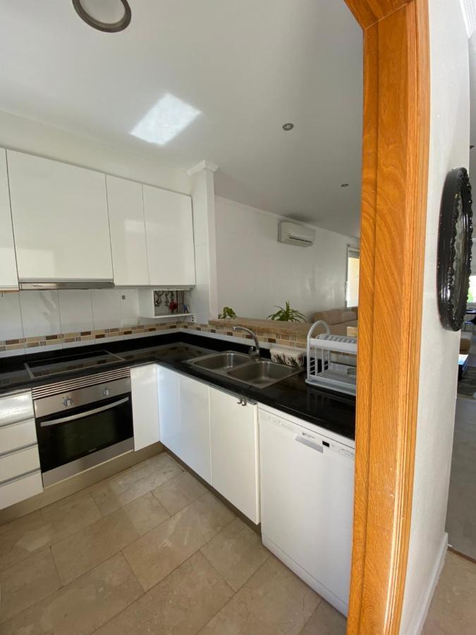 Lilia Rosa Calpe Villa Exterior photo