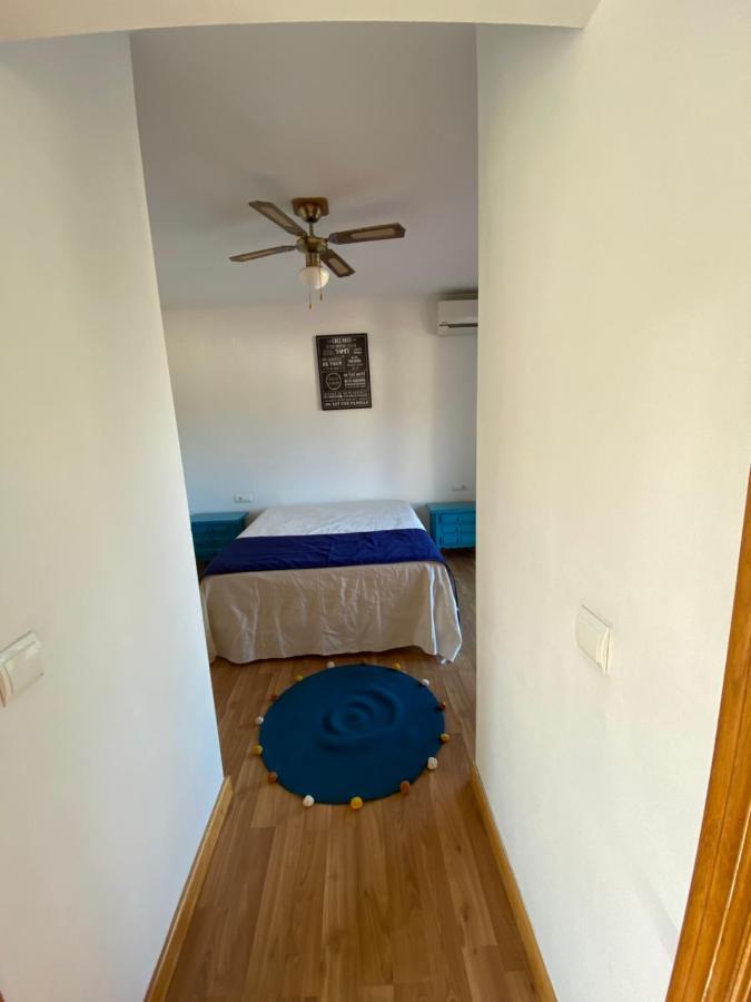 Lilia Rosa Calpe Villa Exterior photo