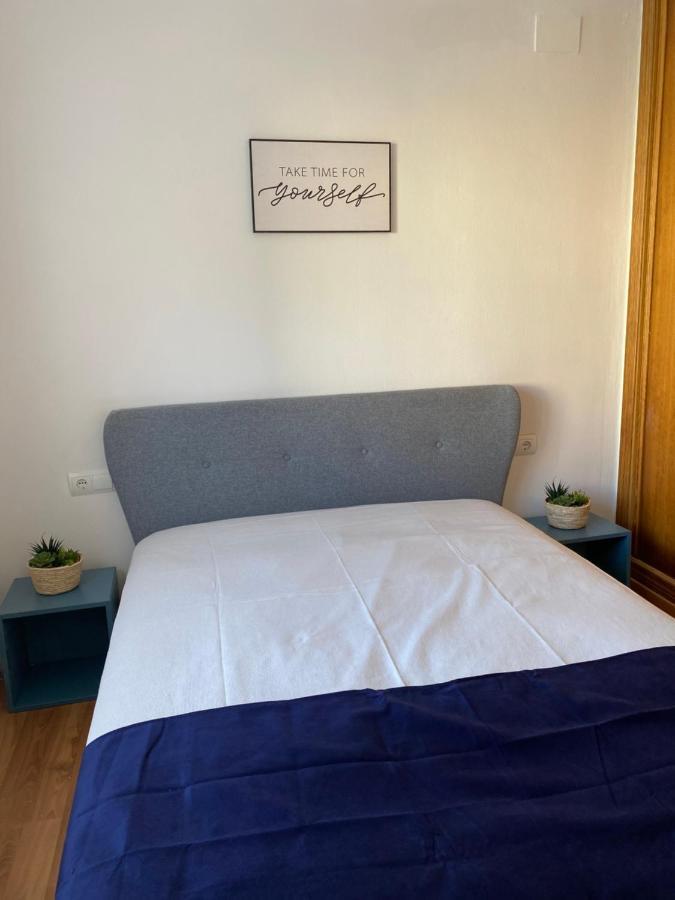 Lilia Rosa Calpe Villa Exterior photo