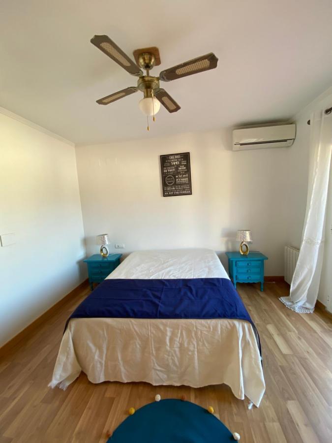 Lilia Rosa Calpe Villa Exterior photo